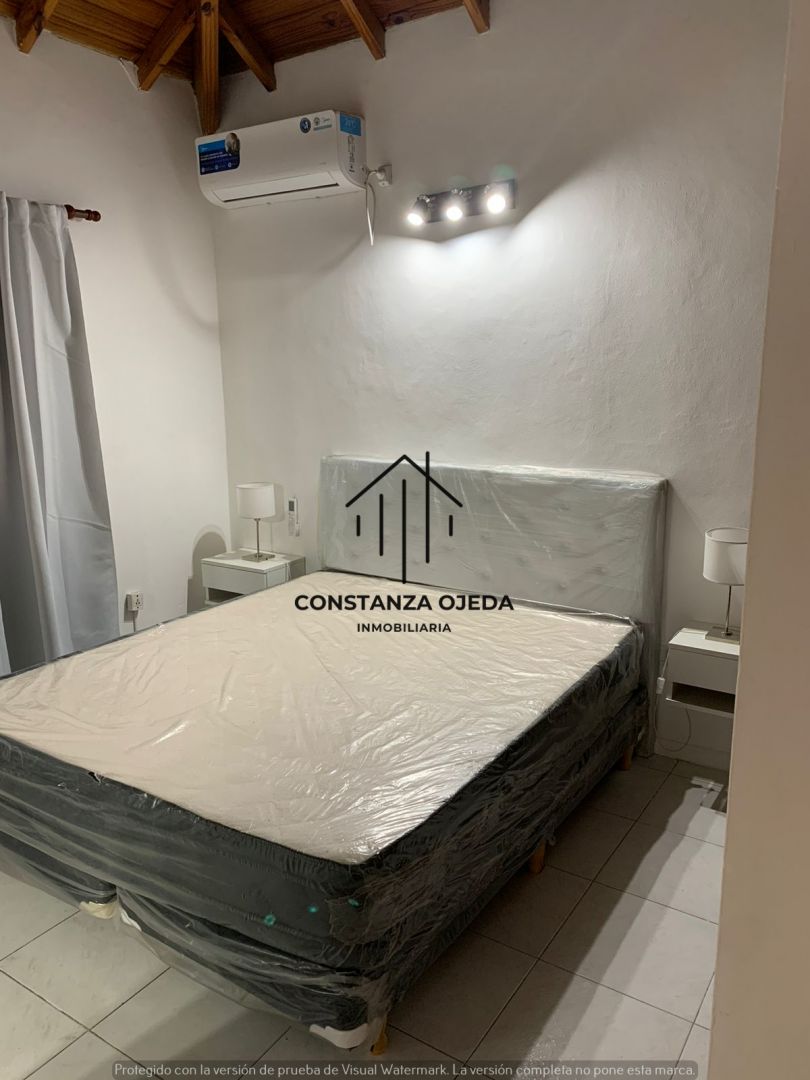 Casa EN ALQUILER