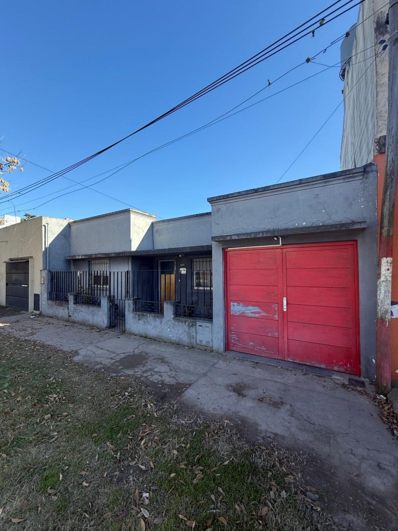 Casa en Venta en La Plata, G.B.A. Zona Sur