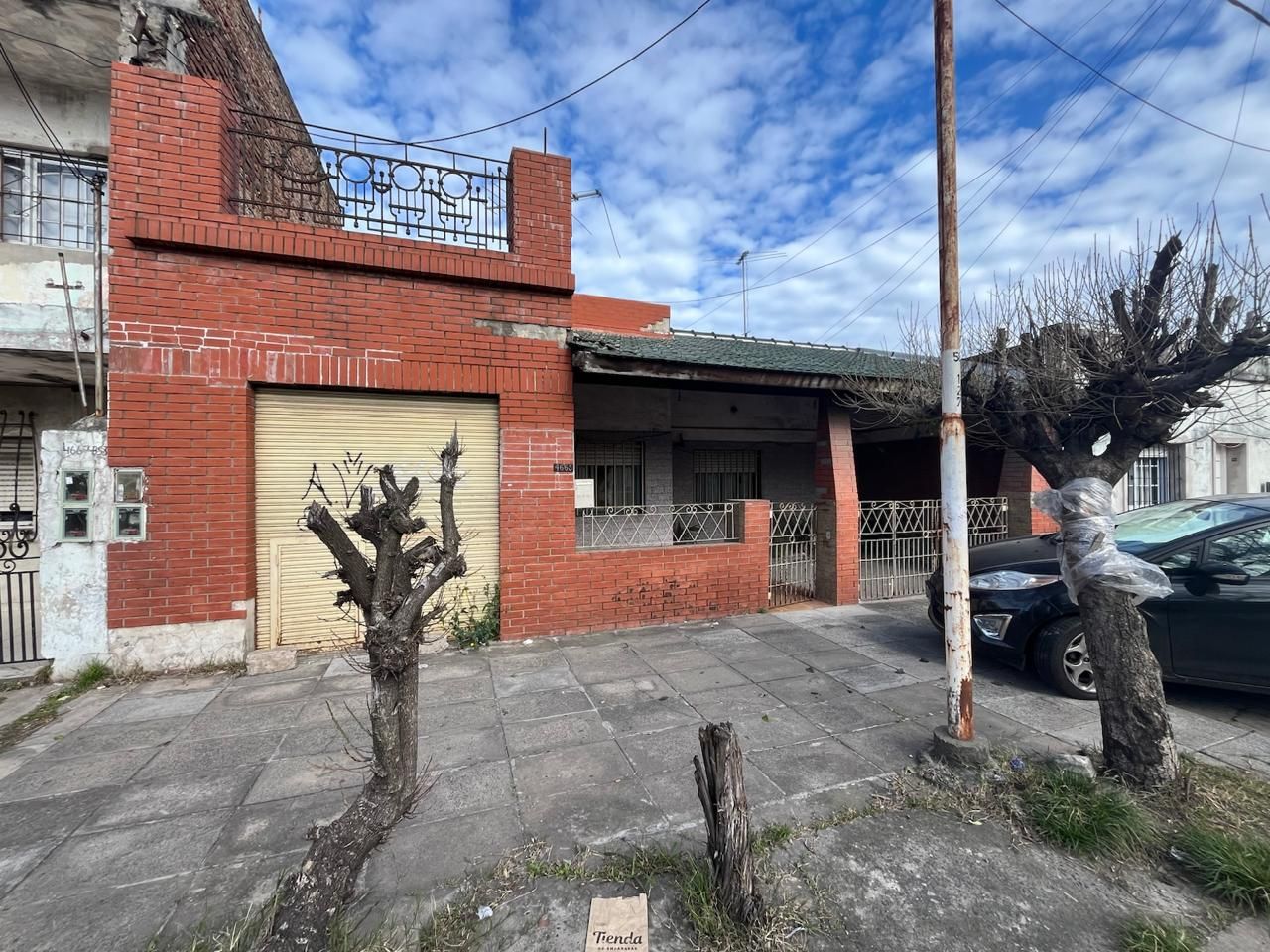Casa en Venta en La Matanza, G.B.A. Zona Oeste