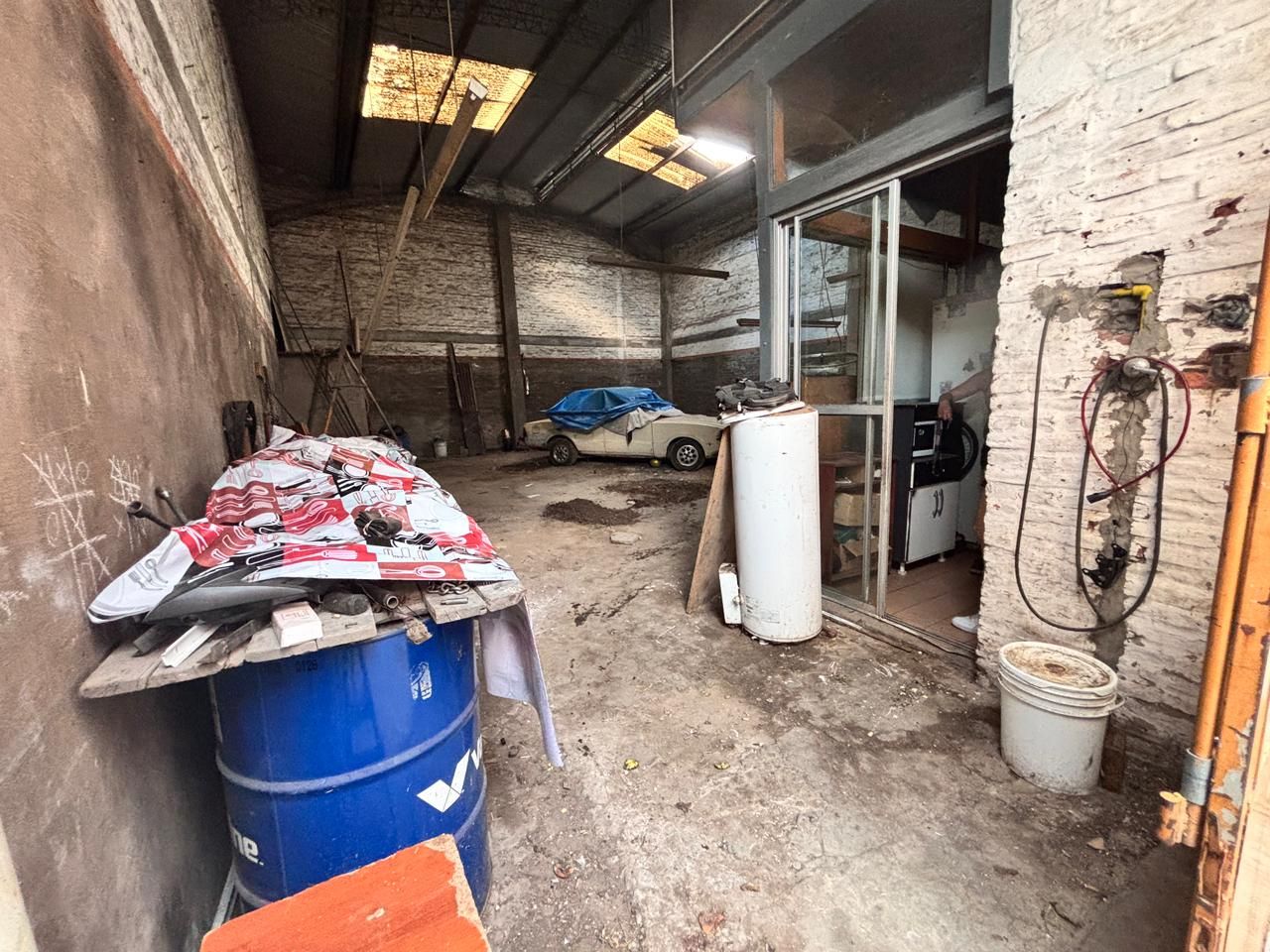 Galpon en Venta en General San Martin, G.B.A. Zona Norte