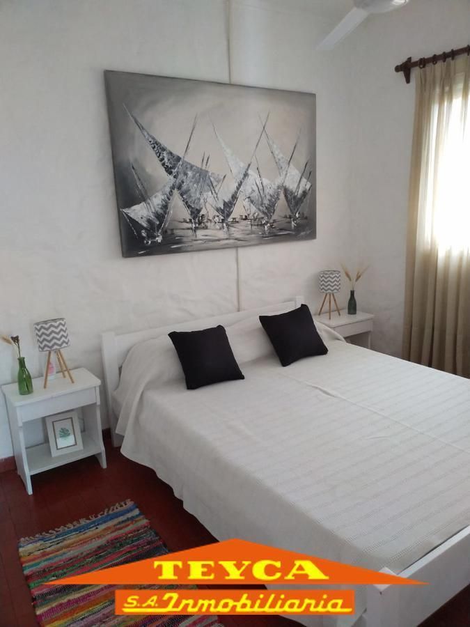 Departamento en venta Zona Duplex 3 ambientes