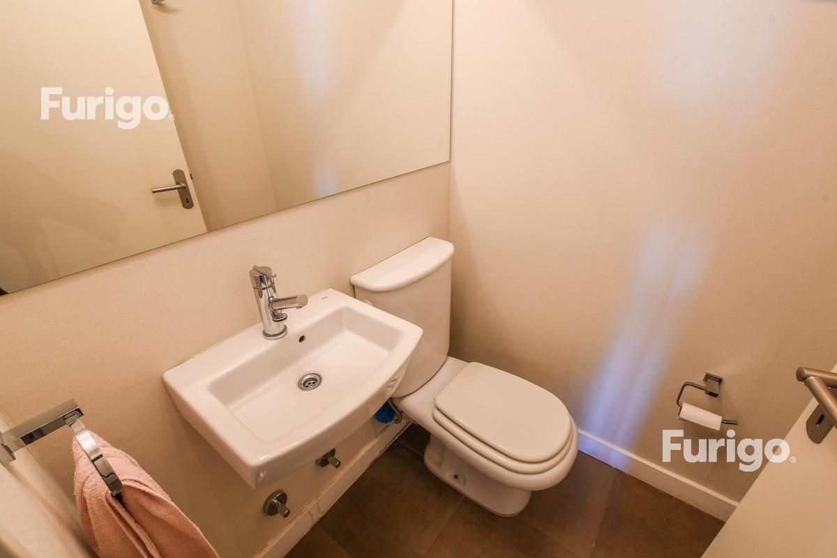 Departamento en Venta en Rosario, Santa Fe