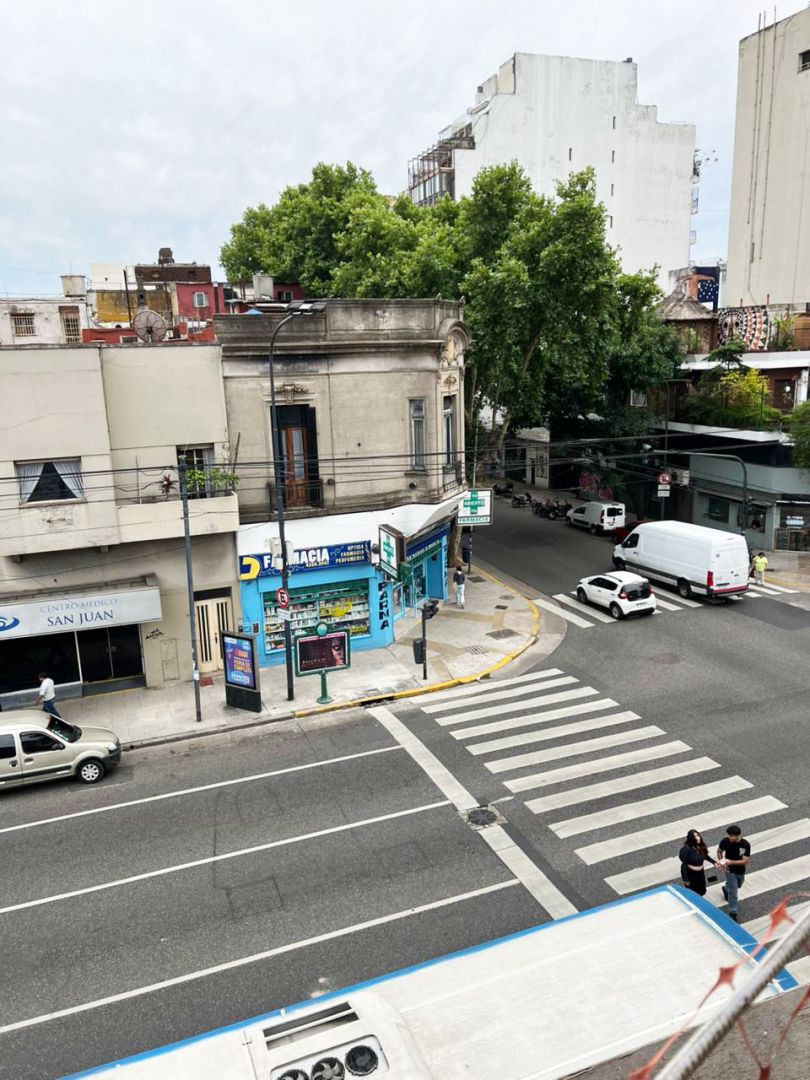 VENTA DE DEPARTAMENTO EN Capital Federal - San Cristobal - 16