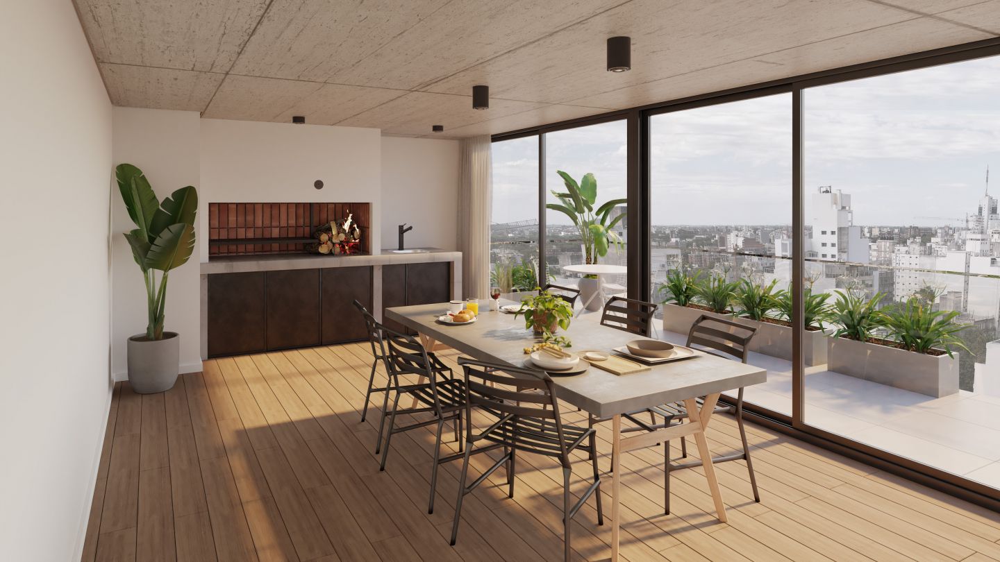 Departamento EN VENTA