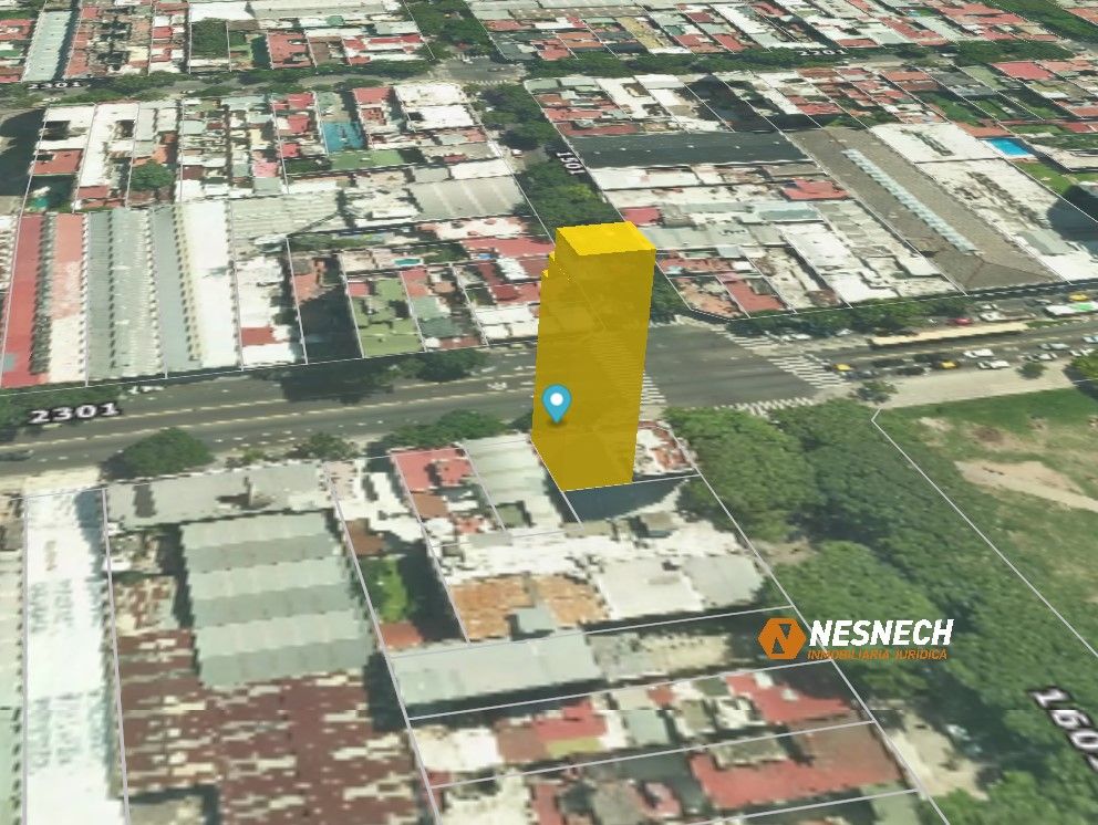 Local Comercial en Venta en Parque Patricios, Capital Federal