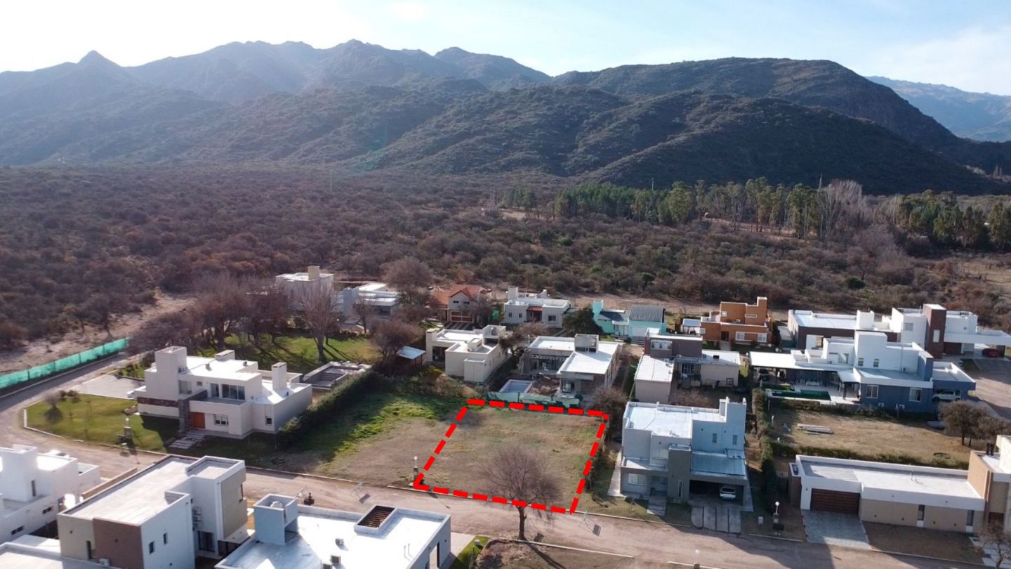 Lote EN VENTA