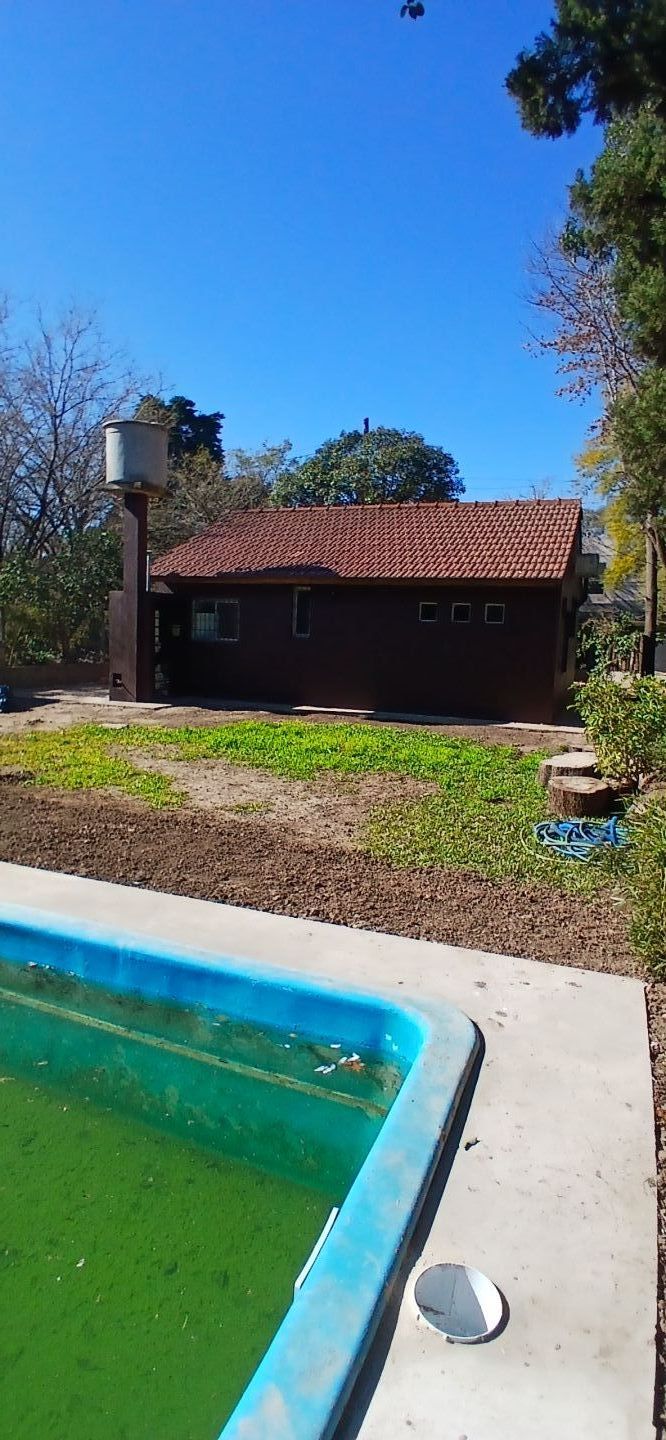 Casa en del gato 700