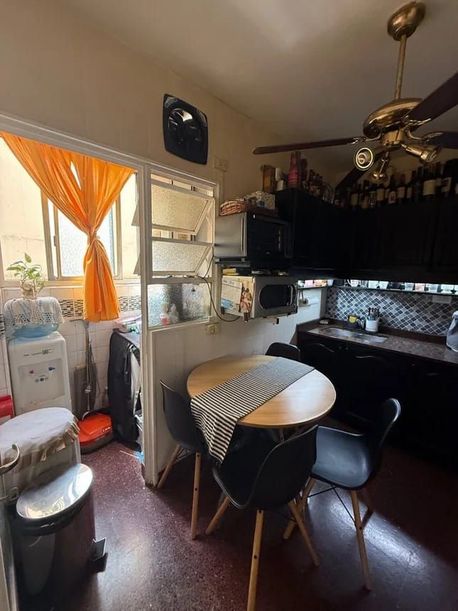 Departamento en Av Álvarez Jont 1800