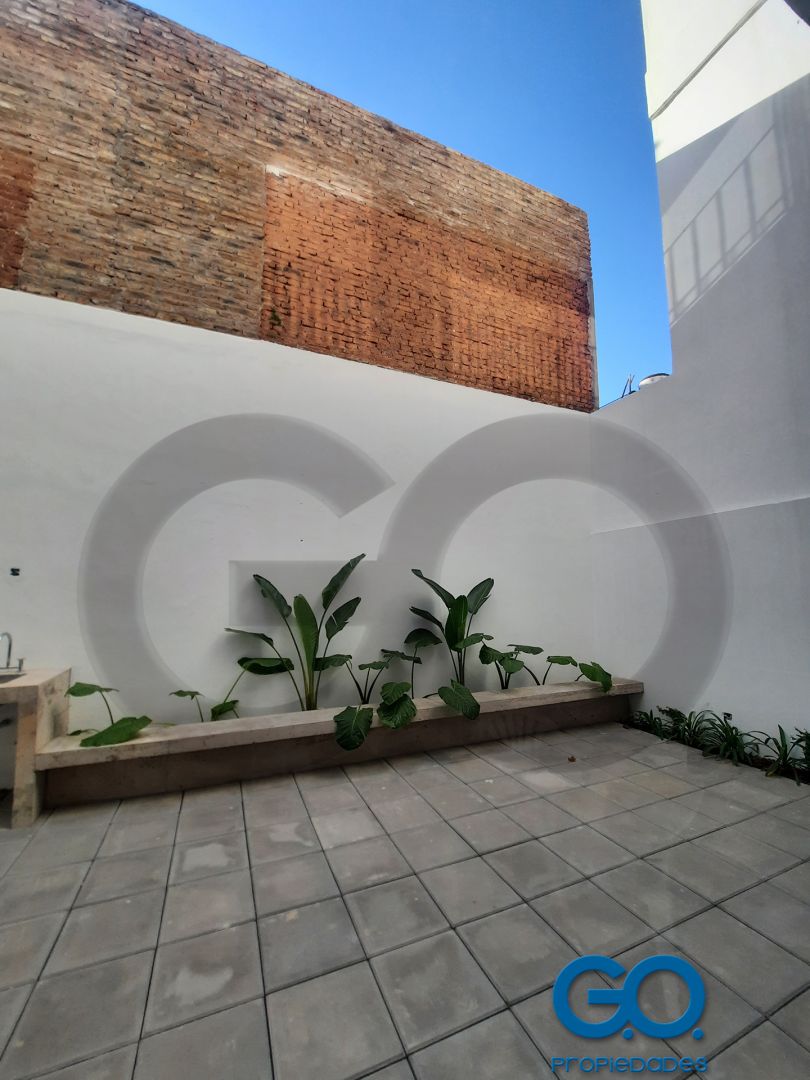 Departamento en Venta en Villa Urquiza, Capital Federal