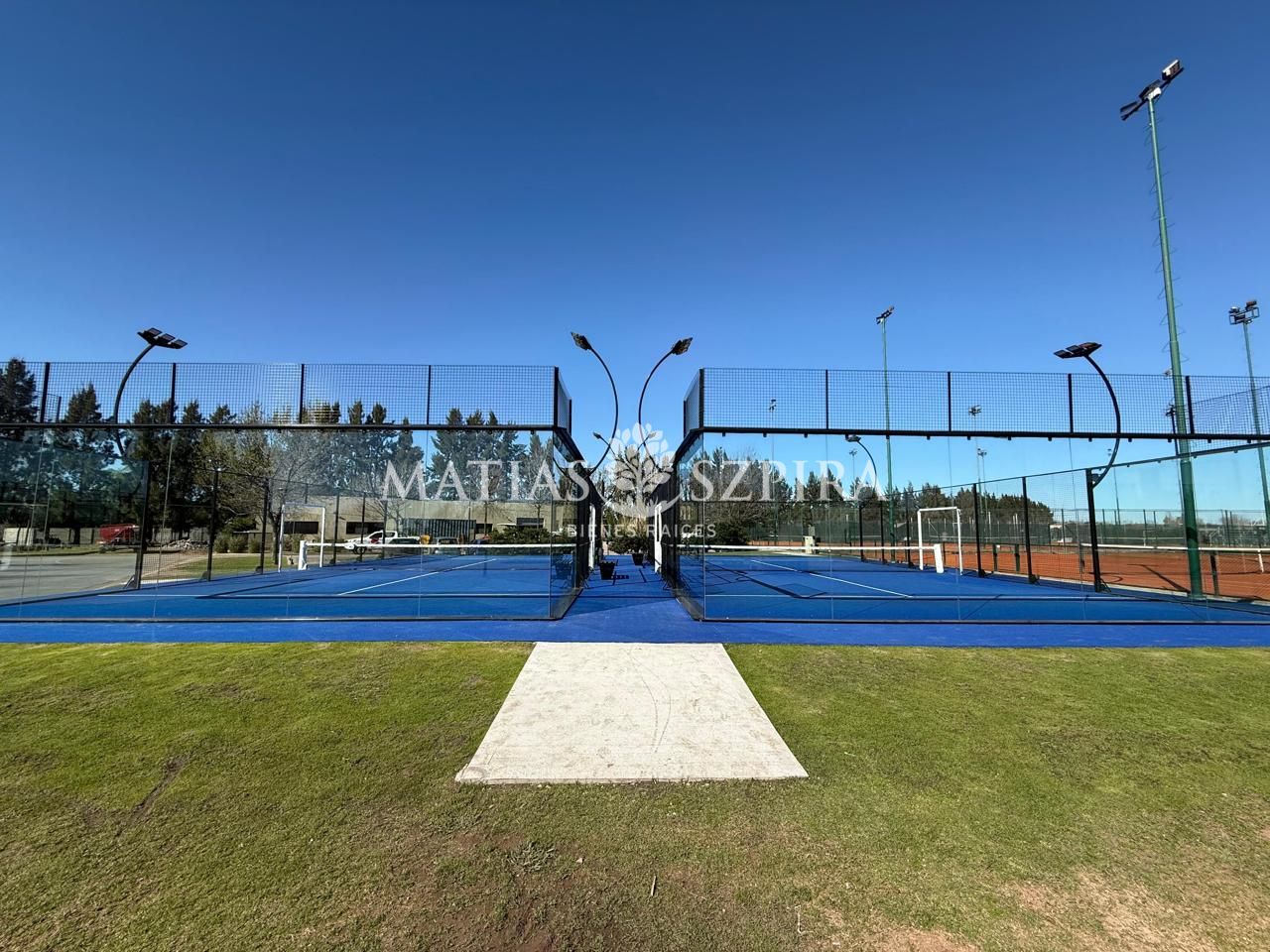 VENTA DE LOTE EN General Rodríguez - Terravista - 9