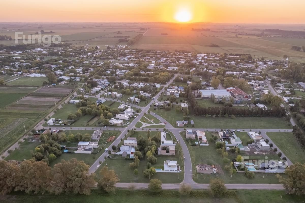 Lote en Venta en Rosario, Santa Fe