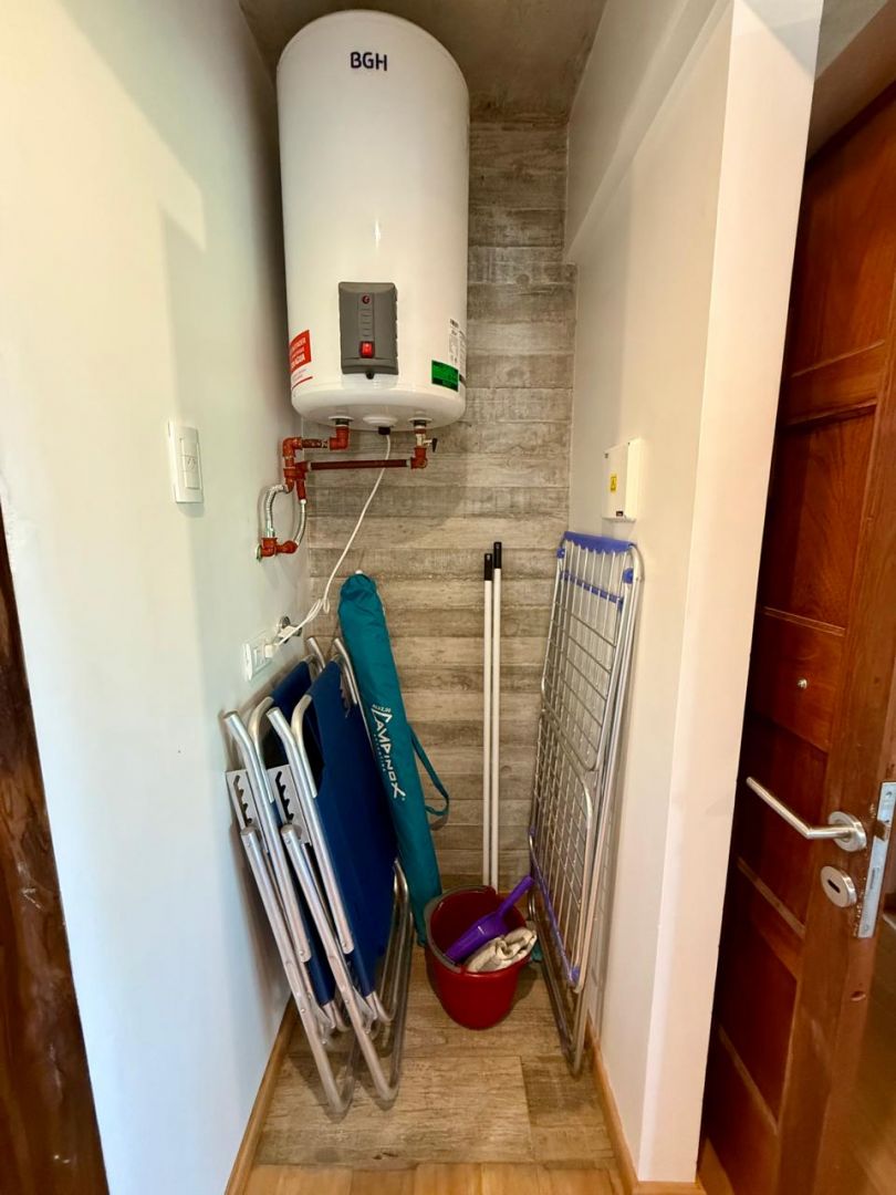 ALQUILER DE DEPARTAMENTO EN Las Gaviotas - 21