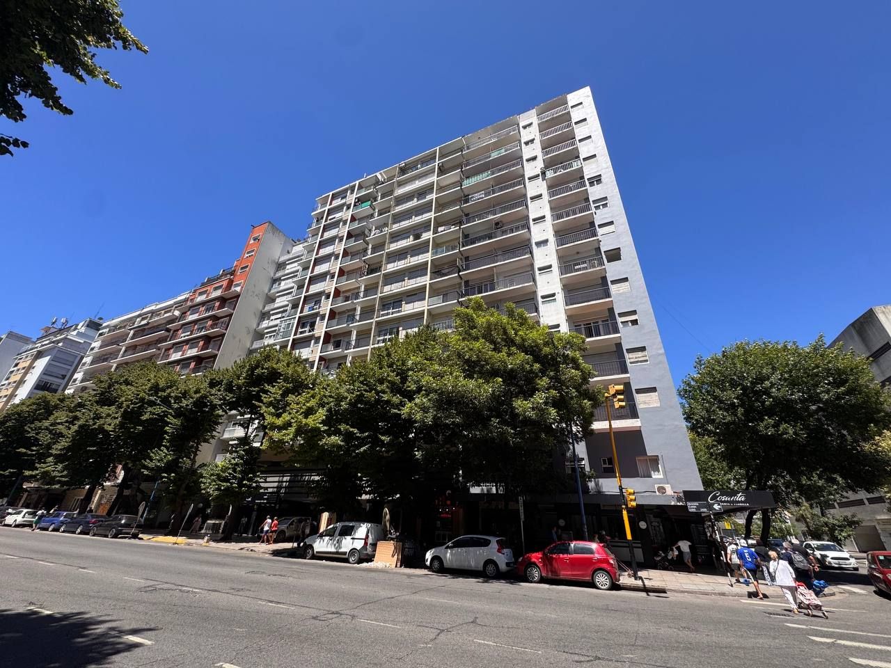 VENTA DE DEPARTAMENTO EN Mar del Plata - 17