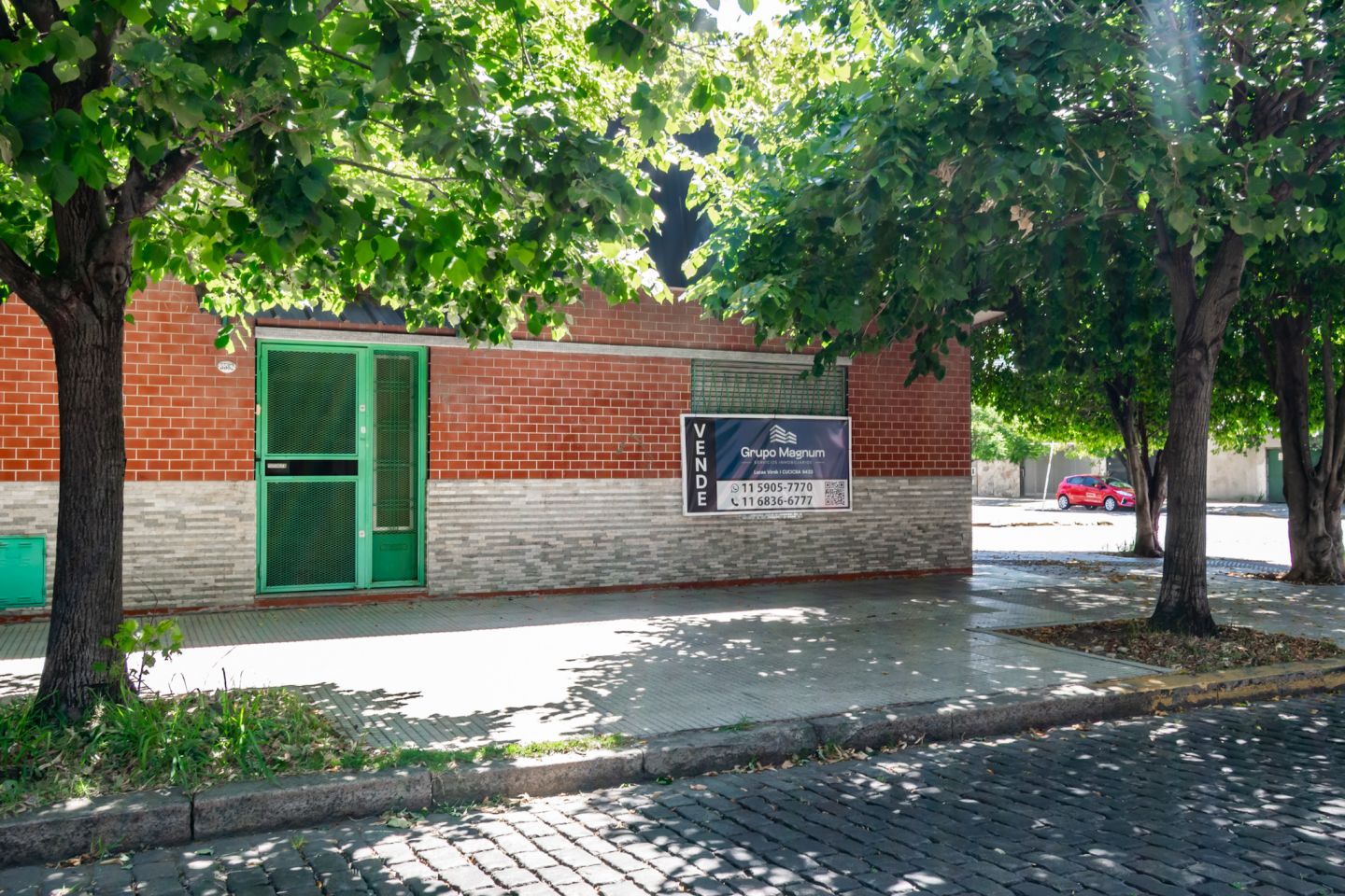 VENTA DE CASA EN Capital Federal - Villa Devoto - 1