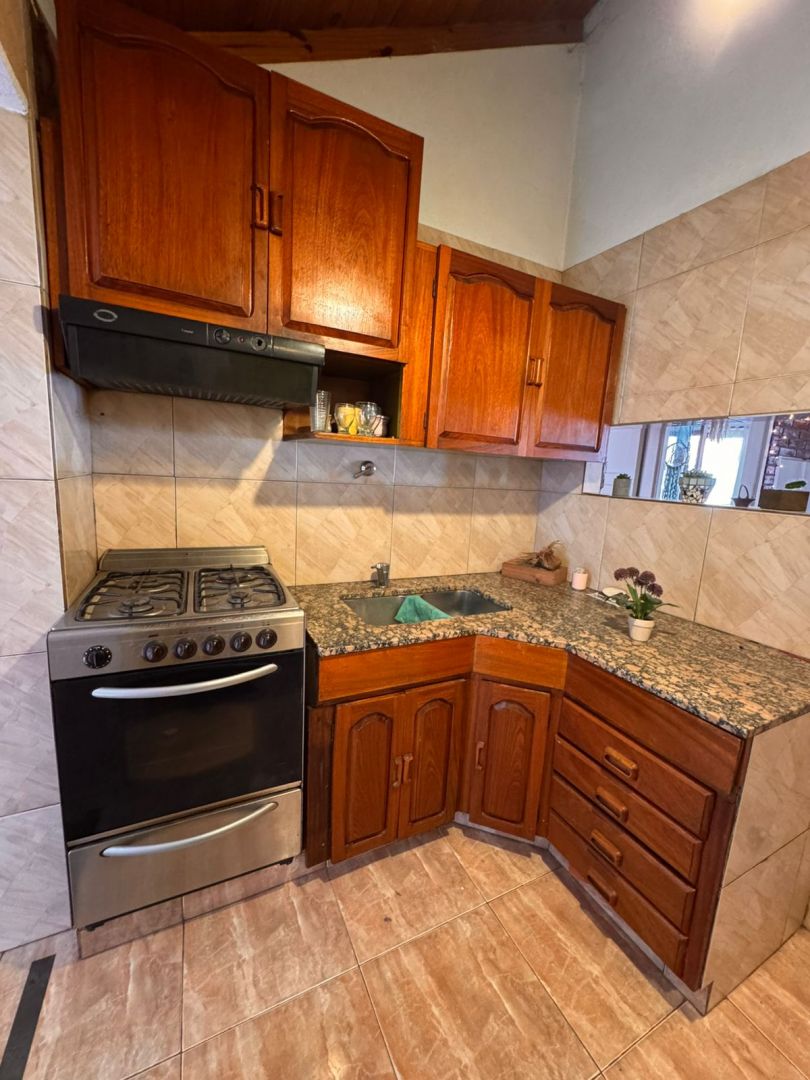 Casa en Venta en Villa Pueyrredon, Capital Federal