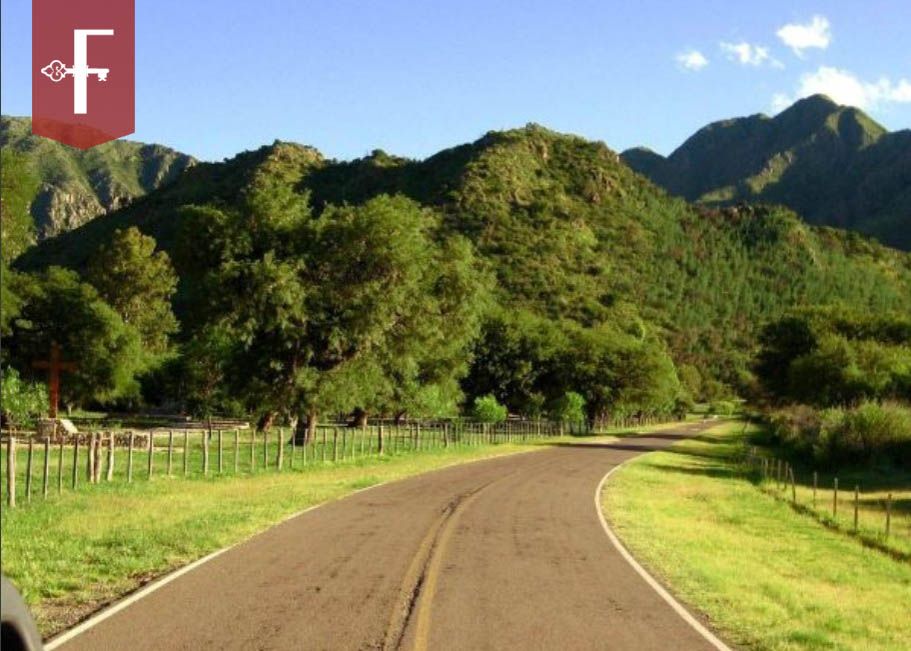 Lote EN VENTA