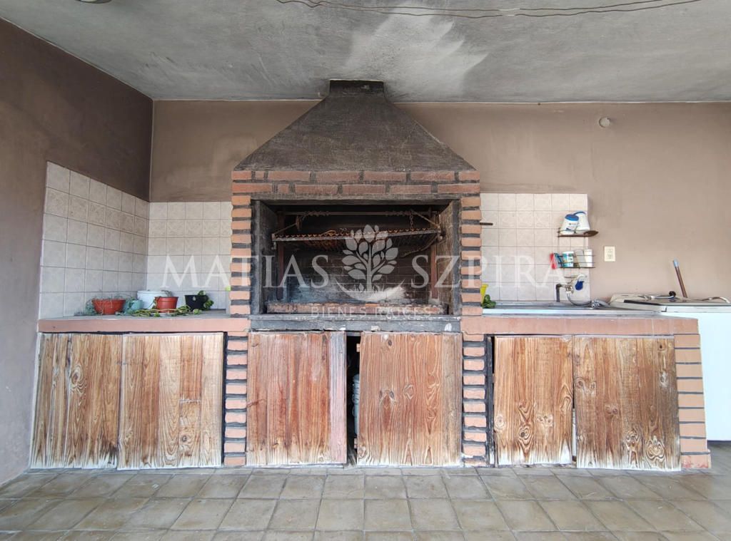 VENTA DE CASA EN La Matanza - Ciudad Evita - 31