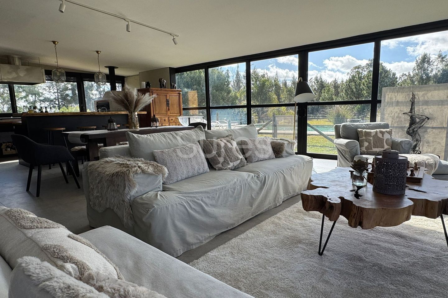 Casa EN ALQUILER