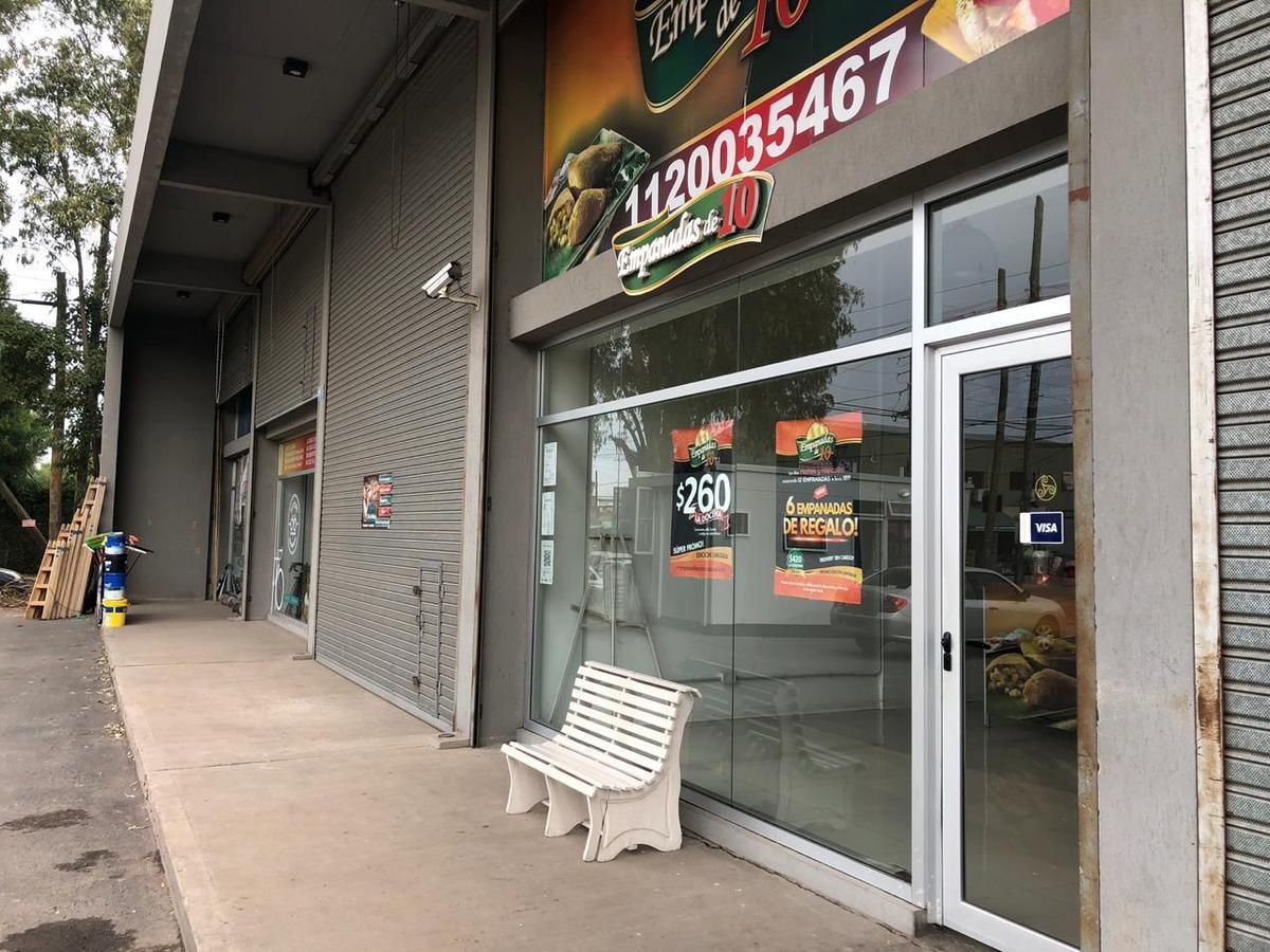 Local Comercial en Venta en Moreno, G.B.A. Zona Oeste