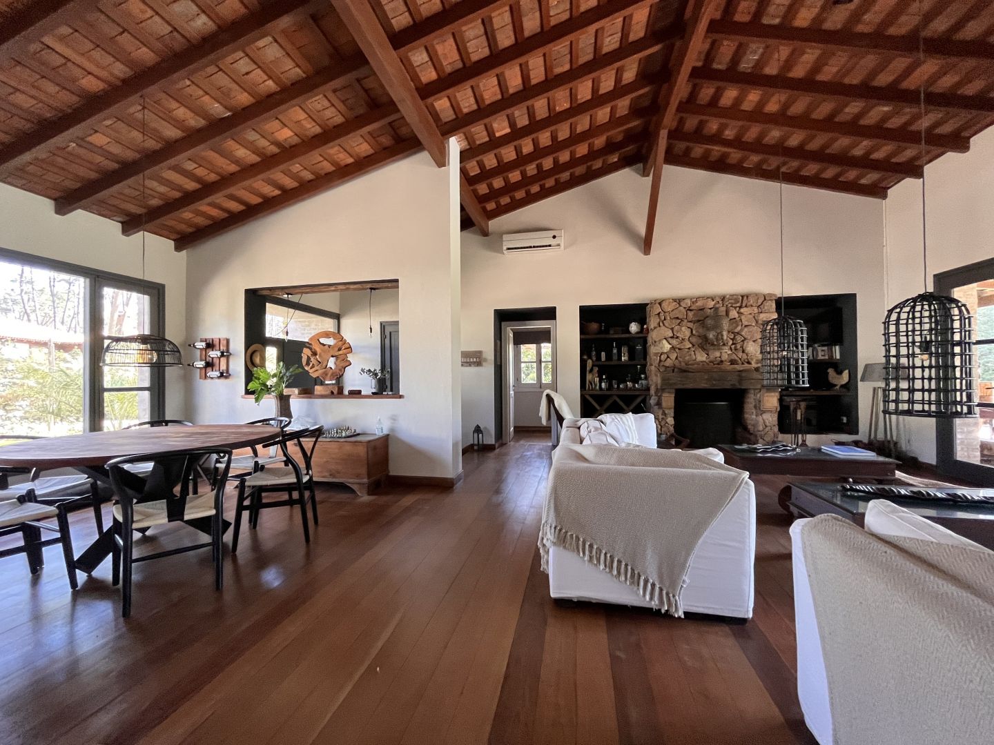Casa EN ALQUILER TEMPORARIO