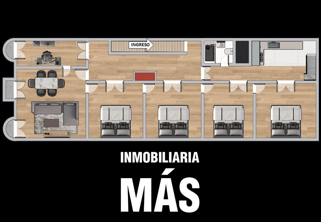 Casa EN VENTA