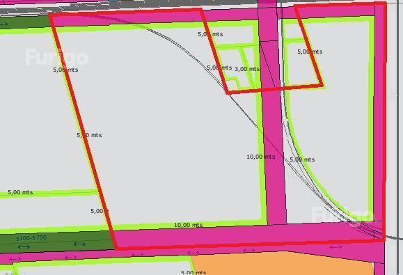 Lote en Venta en Rosario, Santa Fe