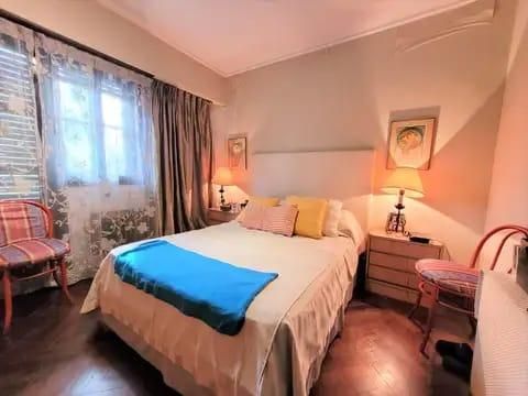 Casa en Venta en Barracas, Capital Federal