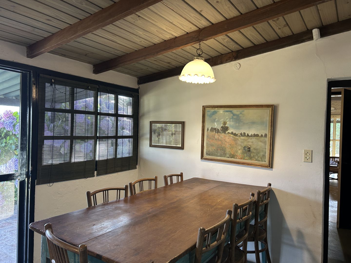 Casa EN ALQUILER TEMPORARIO
