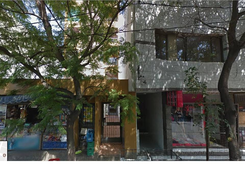 Departamento en alquiler Alberdi 2 ambientes