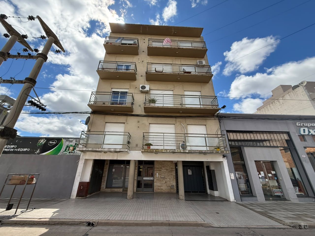 Departamento en Alquiler en Villa Constitución, Santa Fe