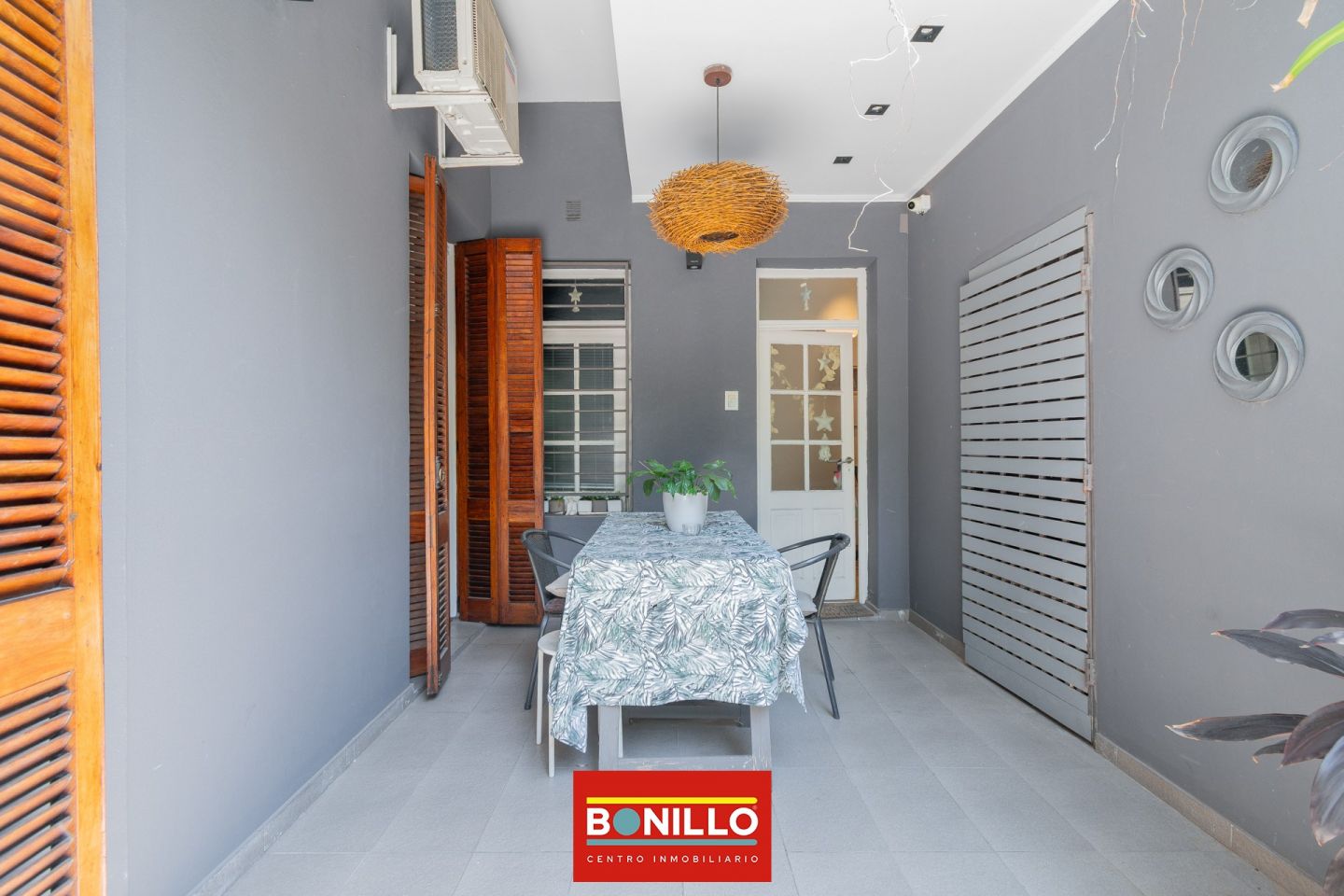 VENTA DE CASA EN Capital Federal - Villa Devoto - 36