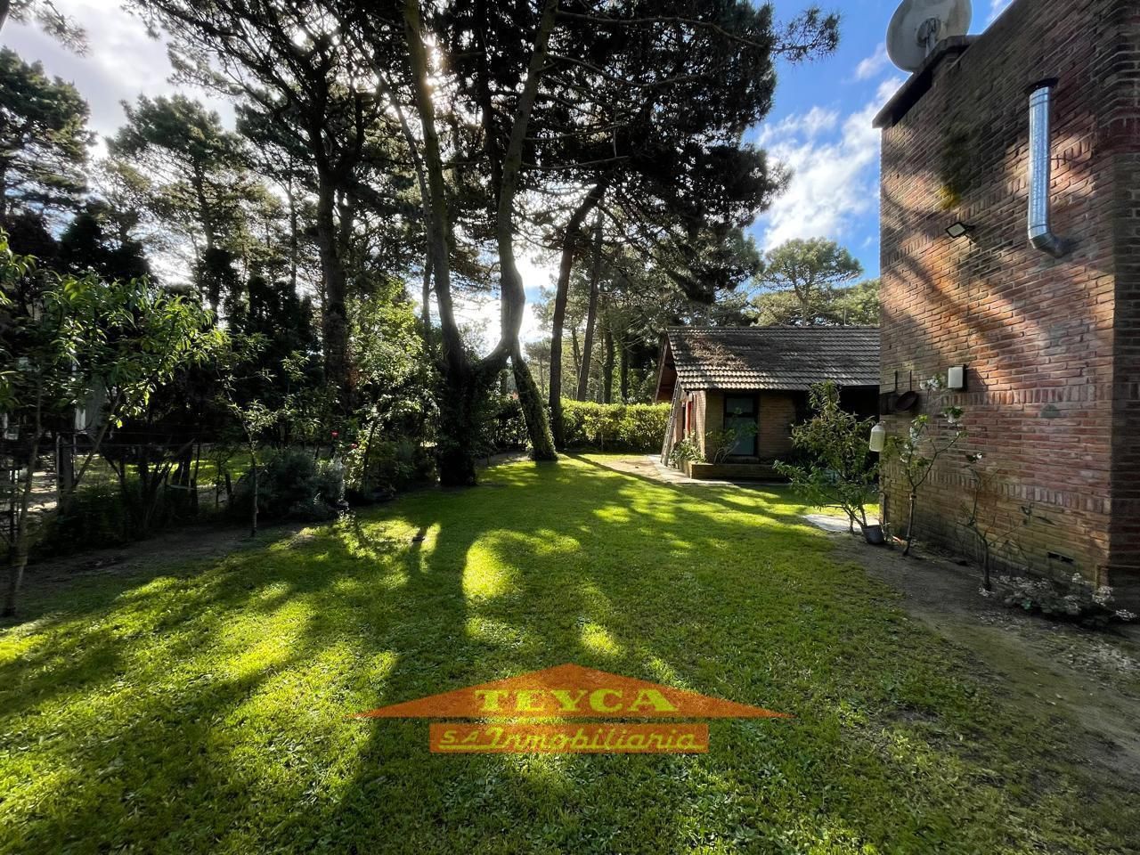 Casa en venta Golf Nuevo 5 ambientes