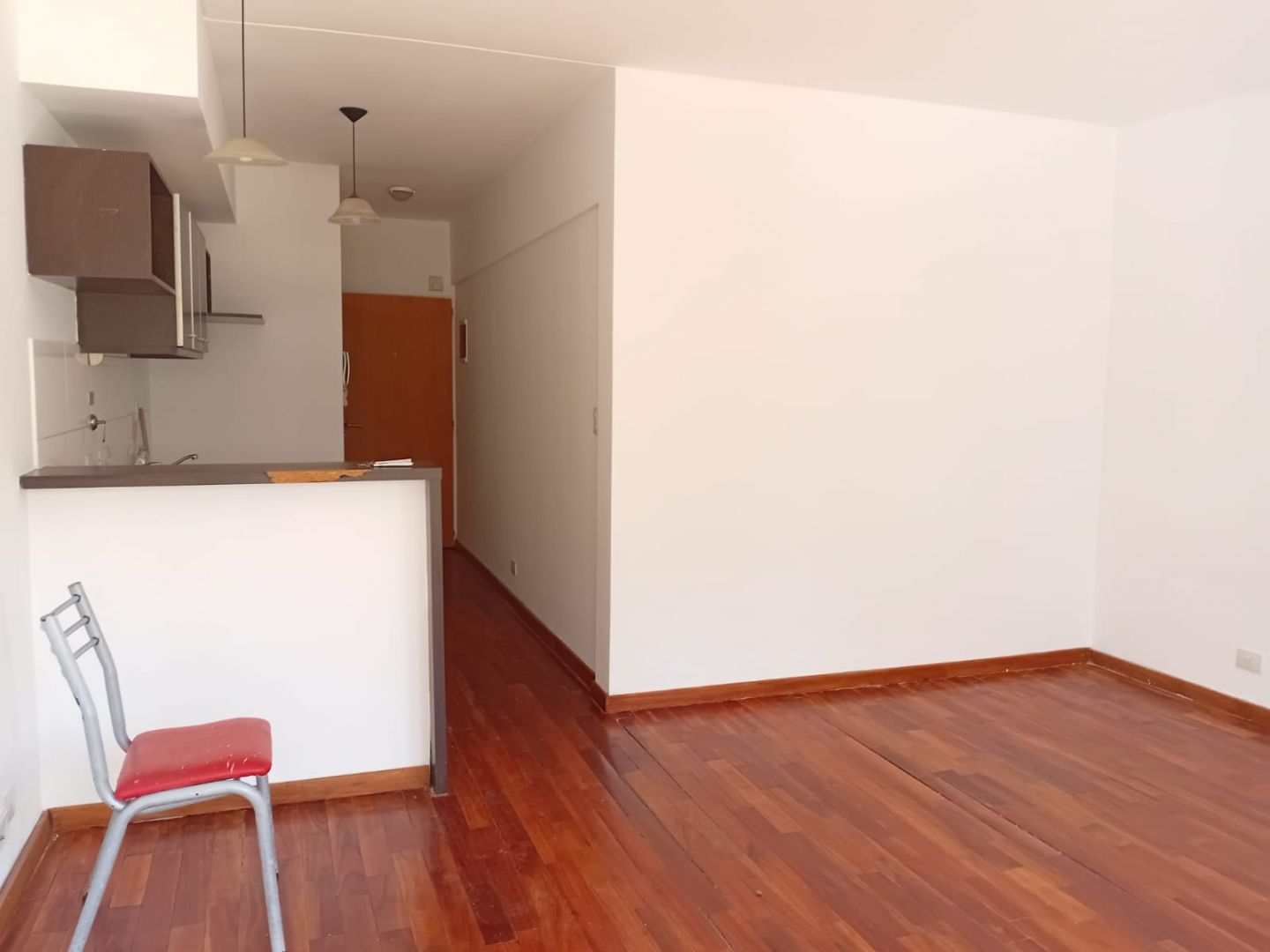 ALQUILER DE DEPARTAMENTO EN Capital Federal - Almagro - 15