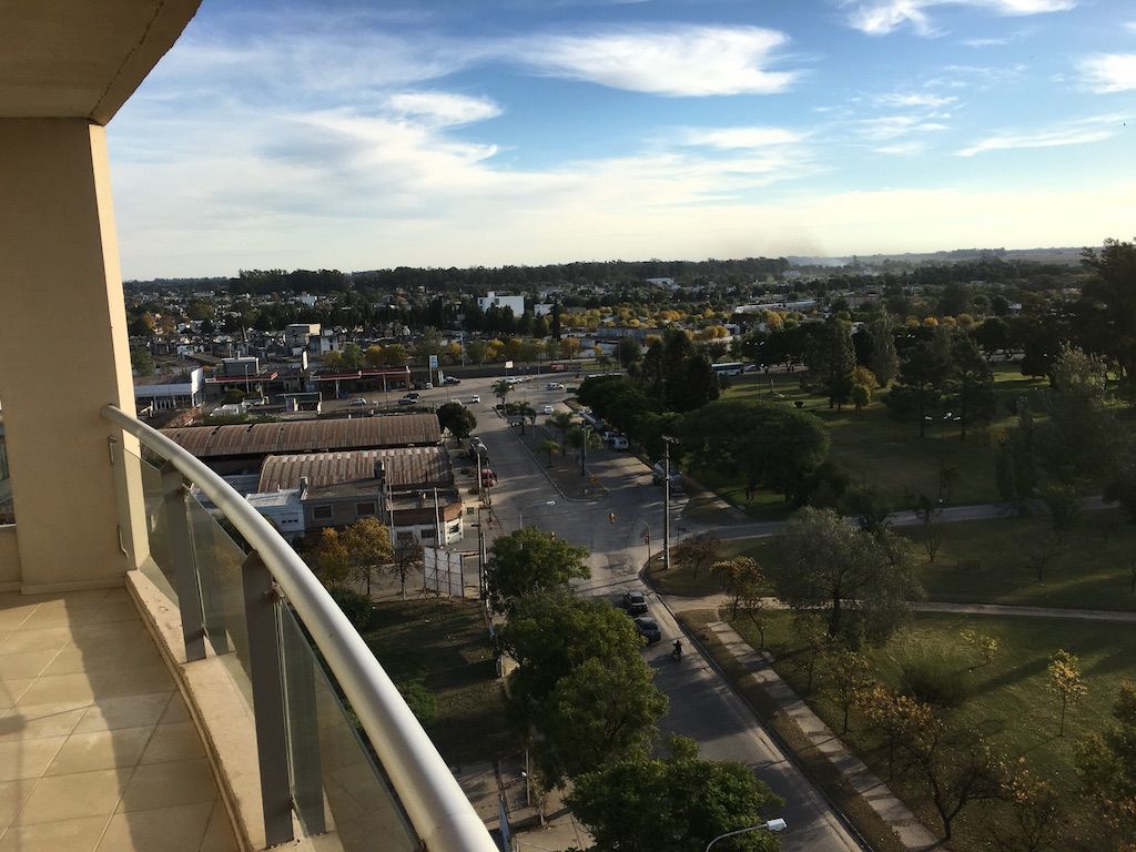 Departamento en venta Almirante Brown 4 ambientes