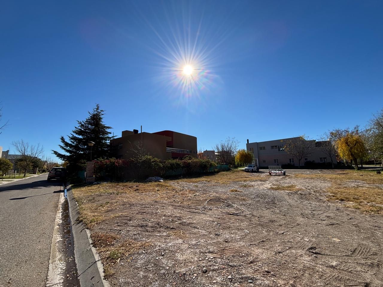 Lote EN VENTA