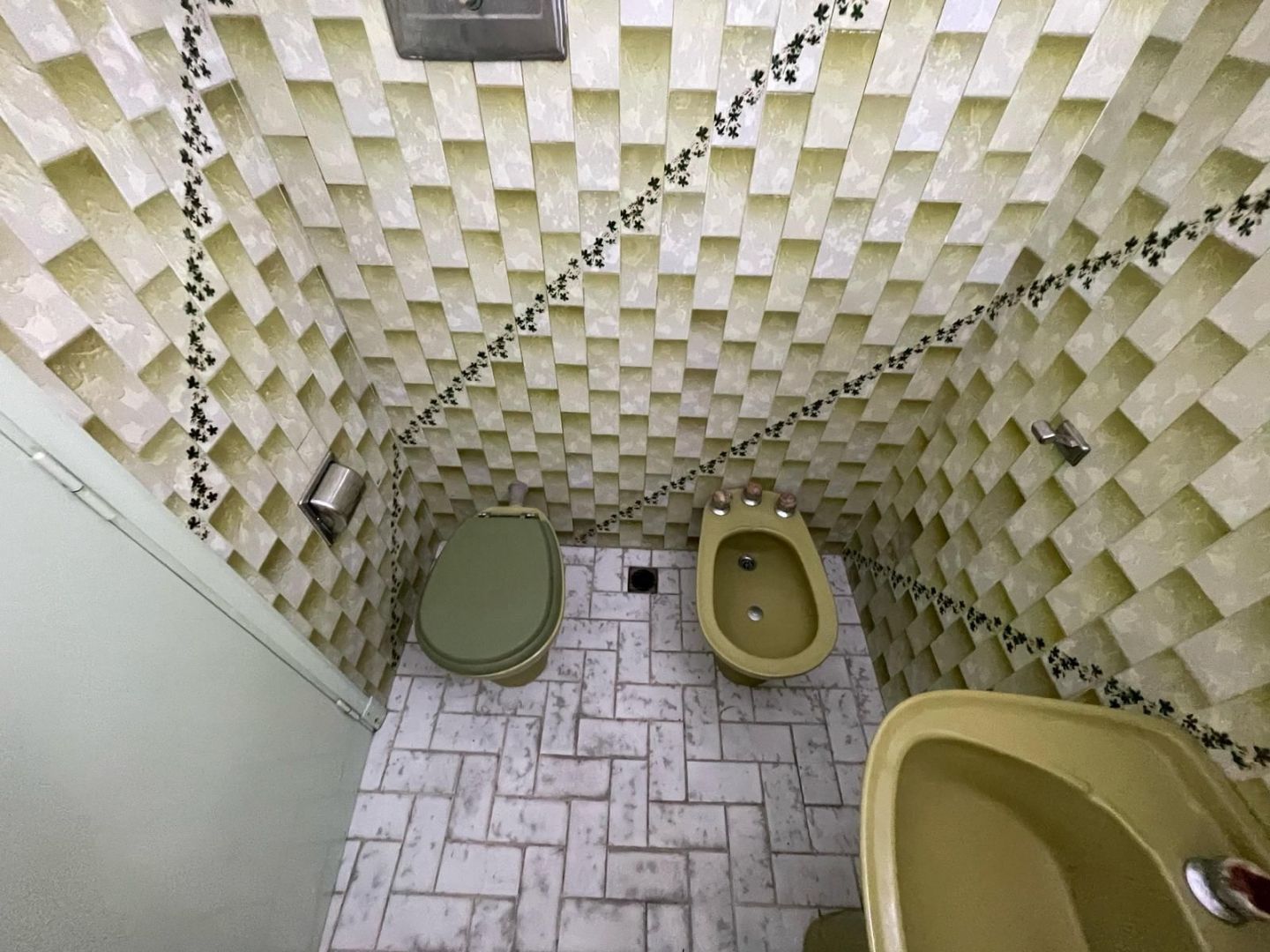 Departamento en Venta en General San Martin, G.B.A. Zona Norte