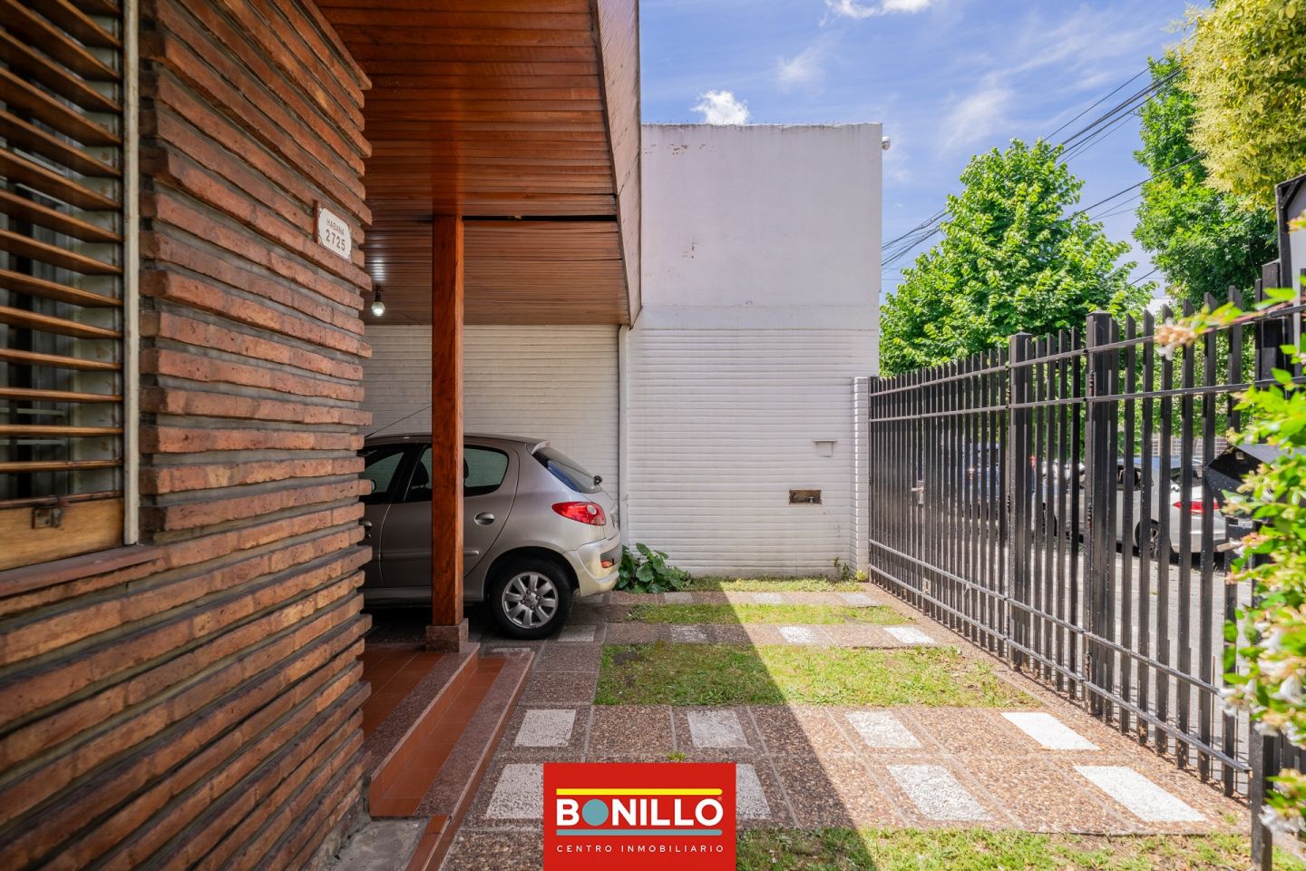 VENTA DE CASA EN Capital Federal - Villa Pueyrredón - 48