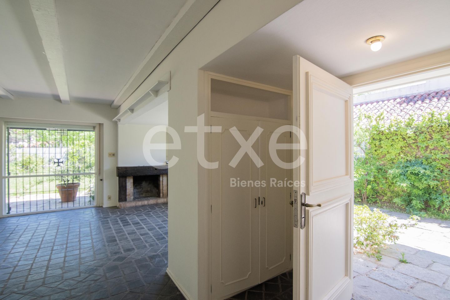 Casa EN ALQUILER