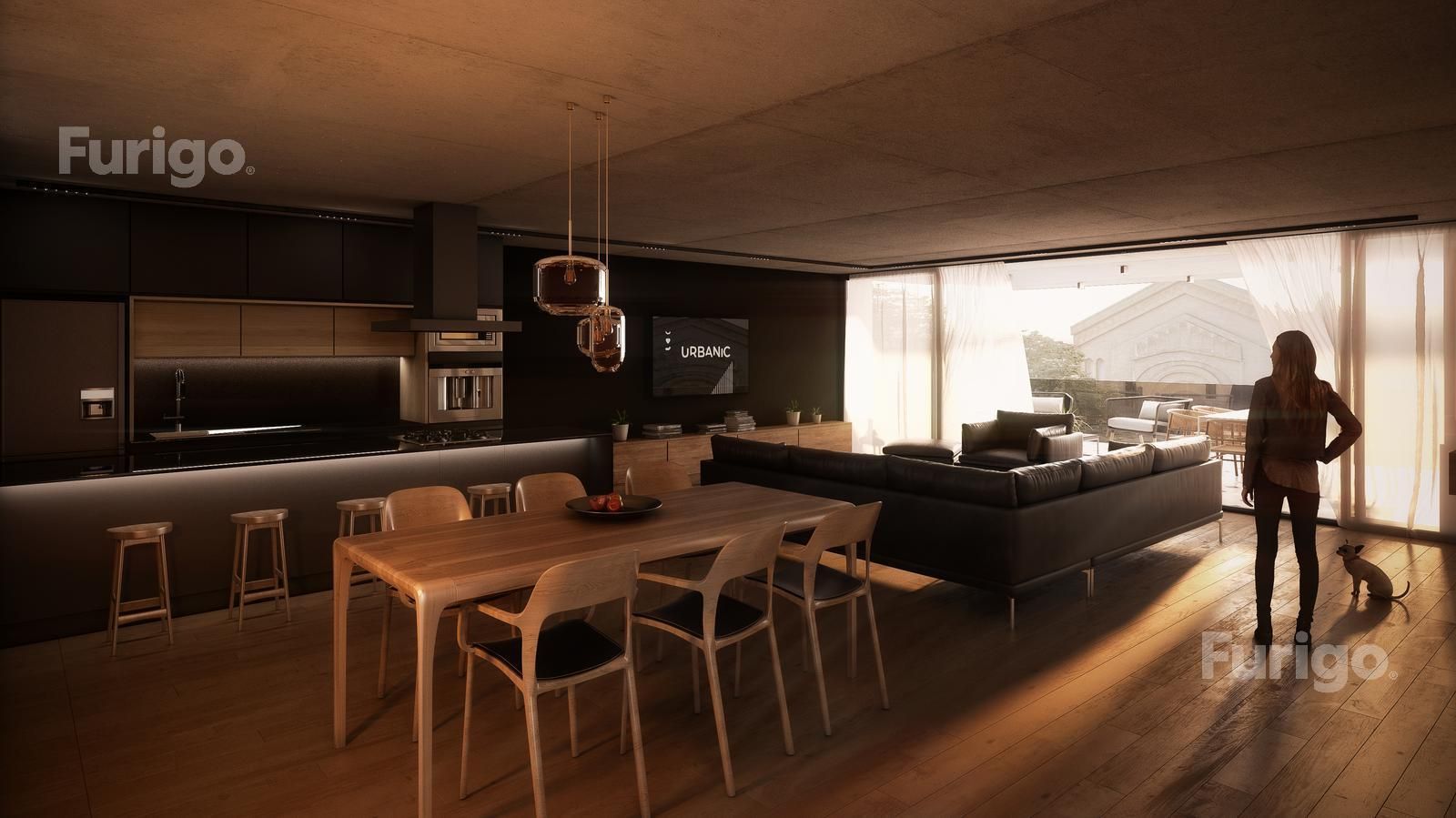 Departamento en Venta en Rosario, Santa Fe
