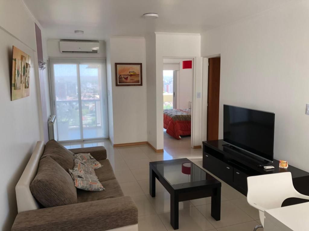 ALQUILER DE DEPARTAMENTO EN Neuquén Capital - 5