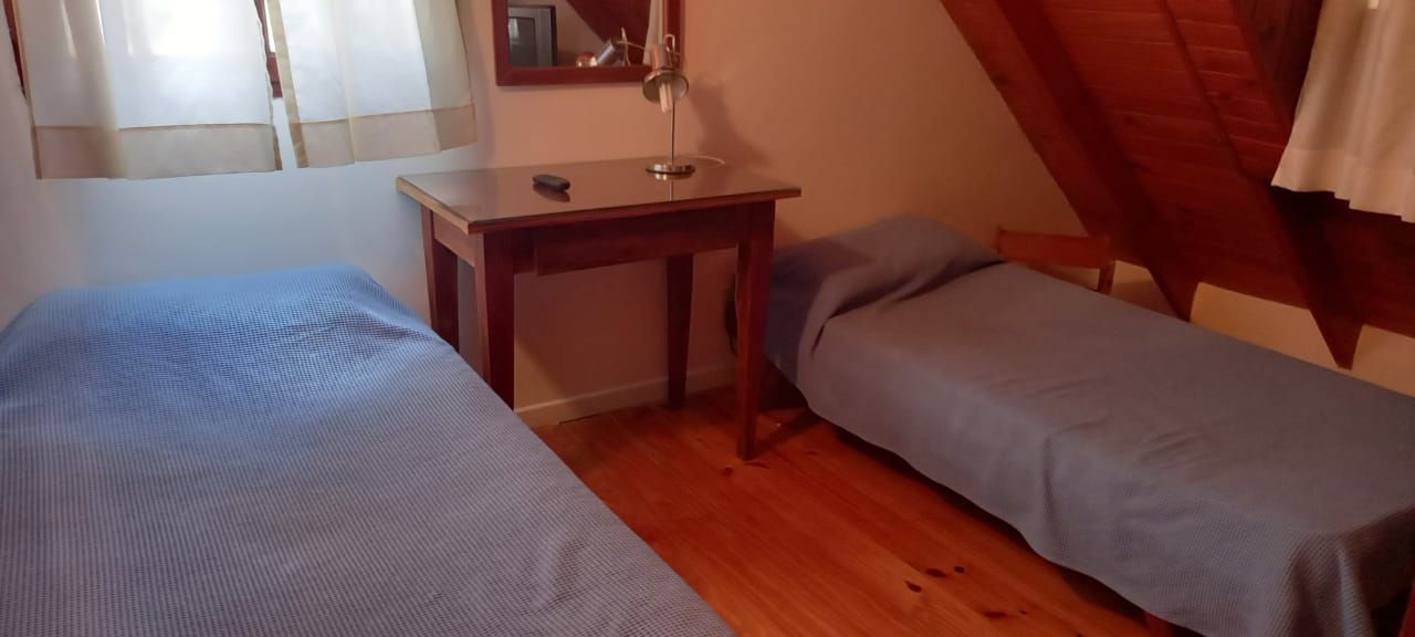 Casa EN ALQUILER
