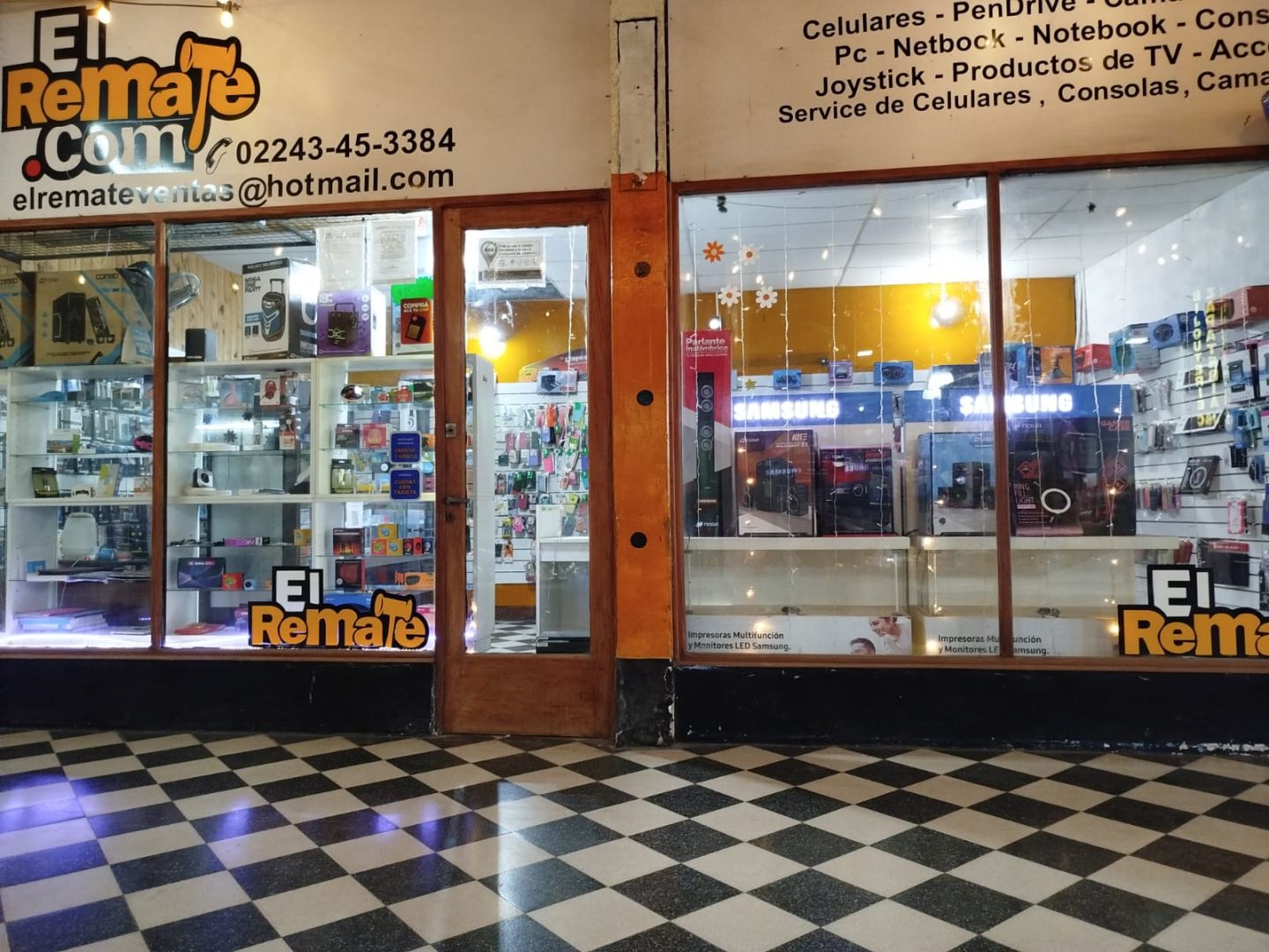Local Comercial en Venta en General Belgrano, Buenos Aires Interior