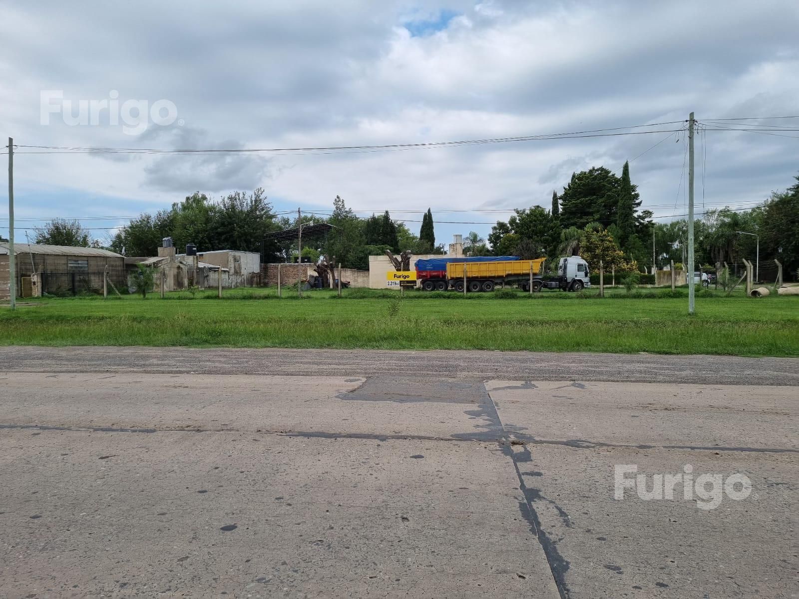Lote en Venta en Rosario, Santa Fe