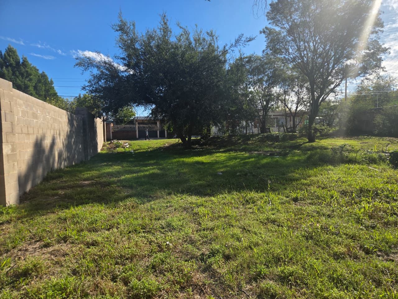 Lote EN VENTA
