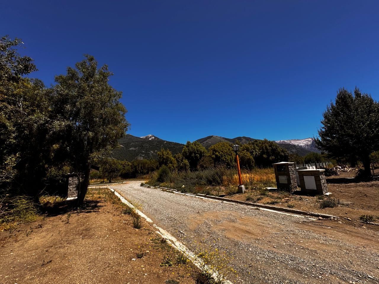 VENTA DE LOTE EN San Carlos de Bariloche - Lago Moreno Este - 6