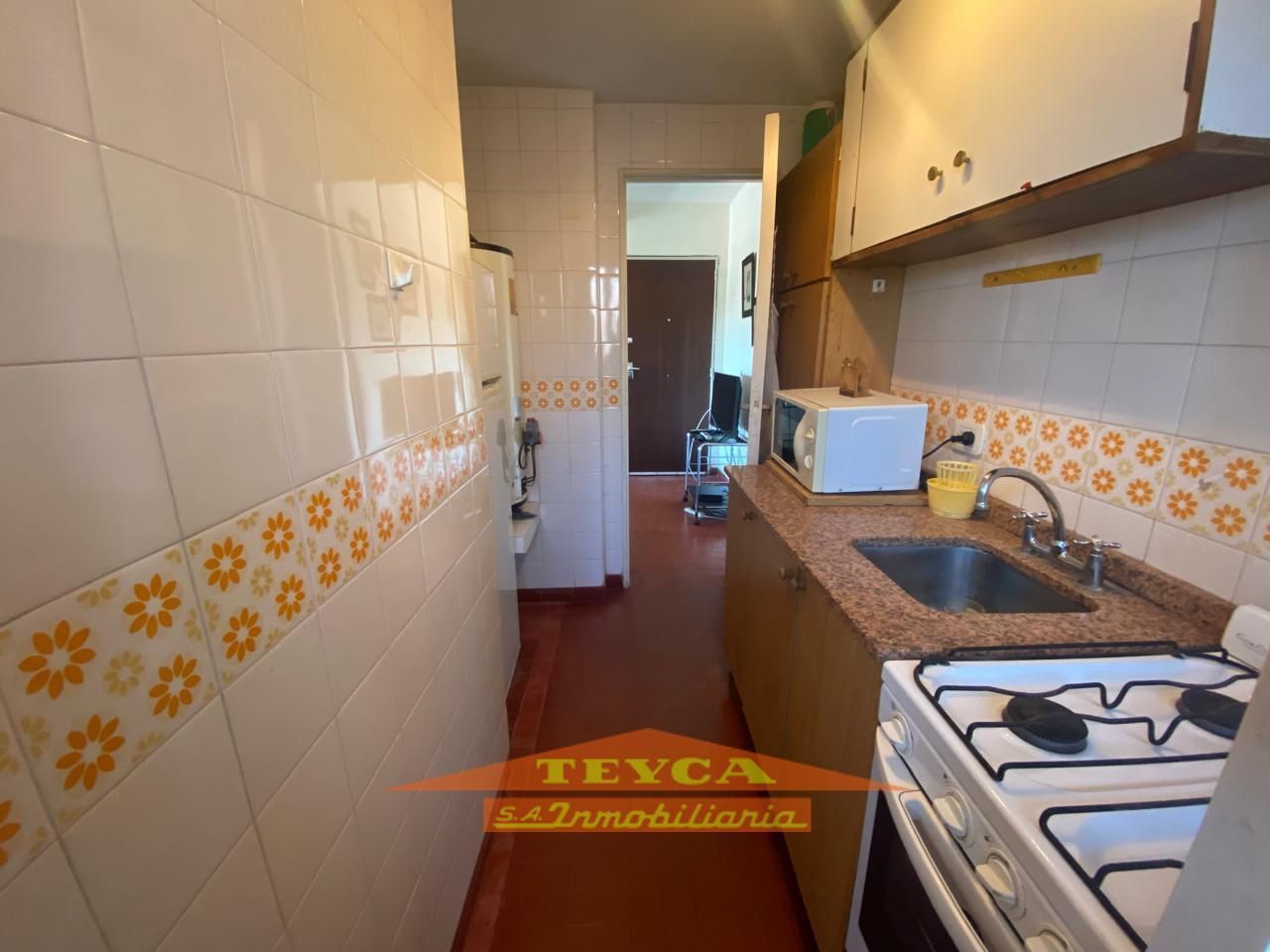 Departamento en venta Pinamar 2 ambientes
