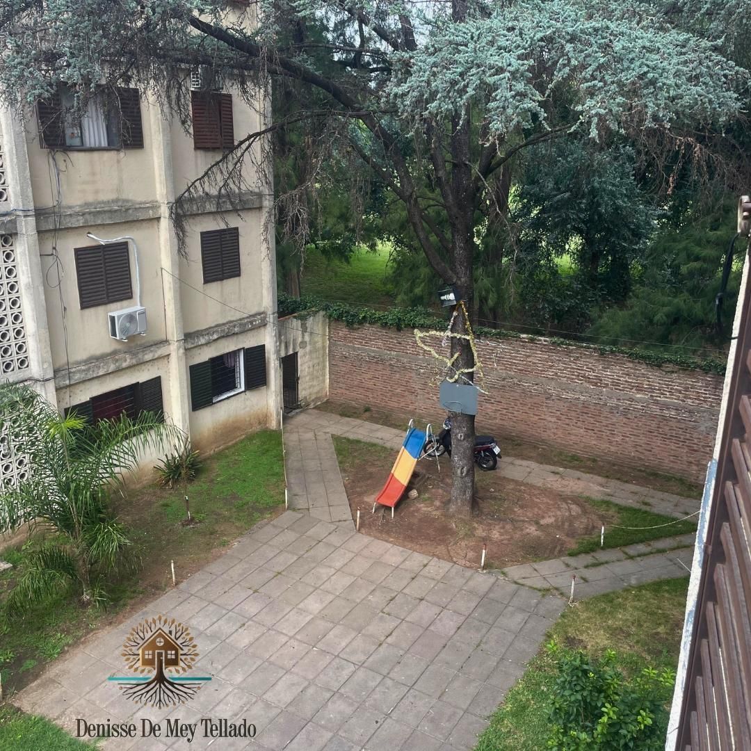 Departamento en Venta en General San Martin, G.B.A. Zona Norte