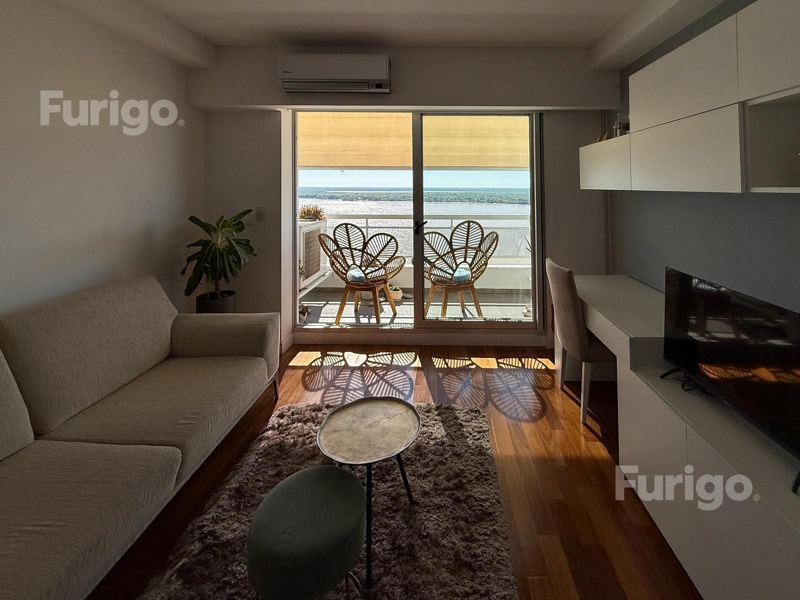 Departamento en Venta en Rosario, Santa Fe