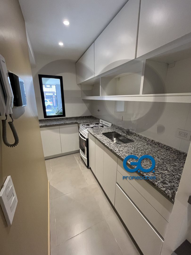 Departamento en Alquiler en Flores, Capital Federal