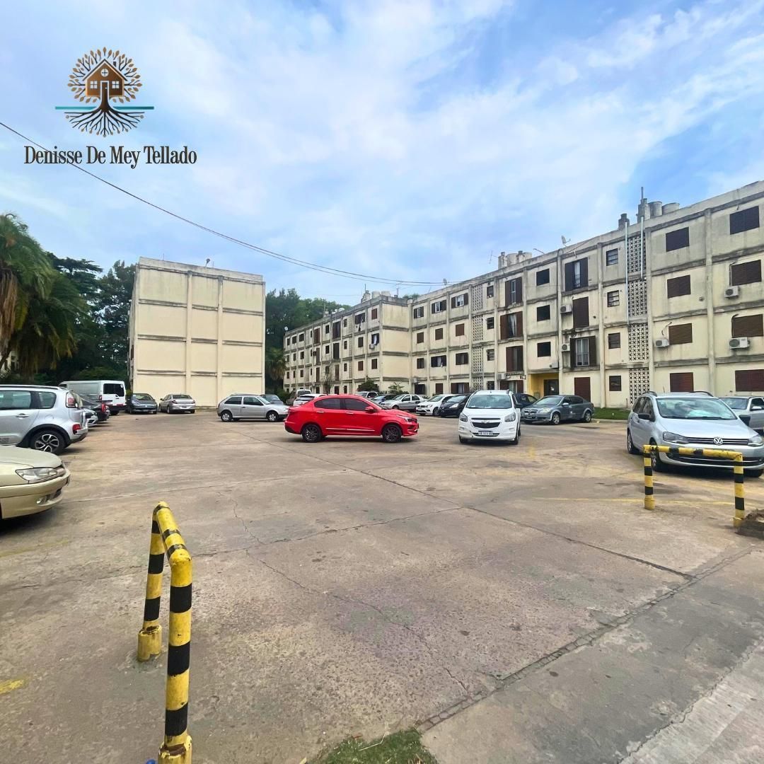 Departamento en Venta en General San Martin, G.B.A. Zona Norte